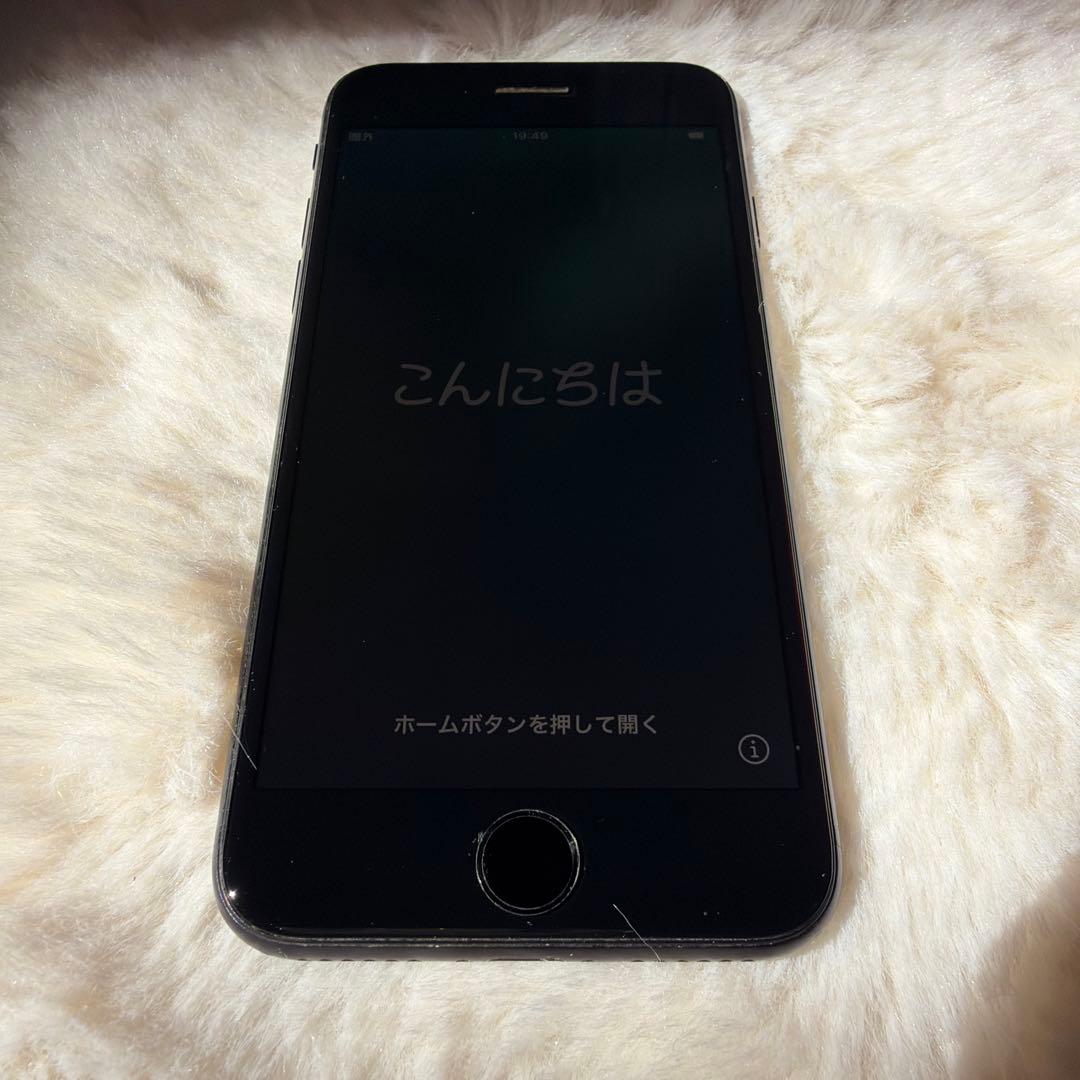 iPhone se第2世代