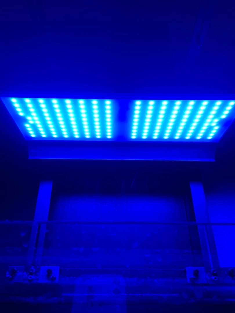 ライト・照明器具 Chihiros LED VIVID2