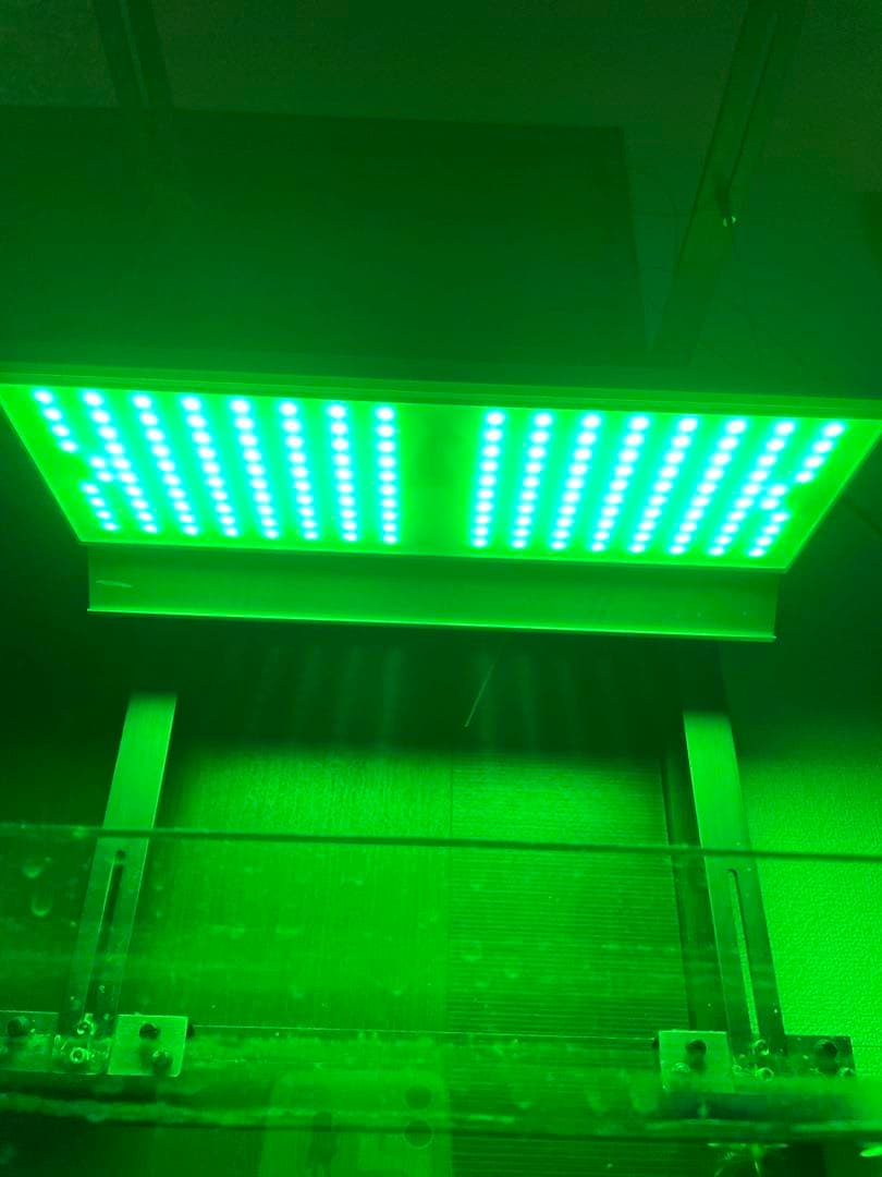 ライト・照明器具 Chihiros LED VIVID2