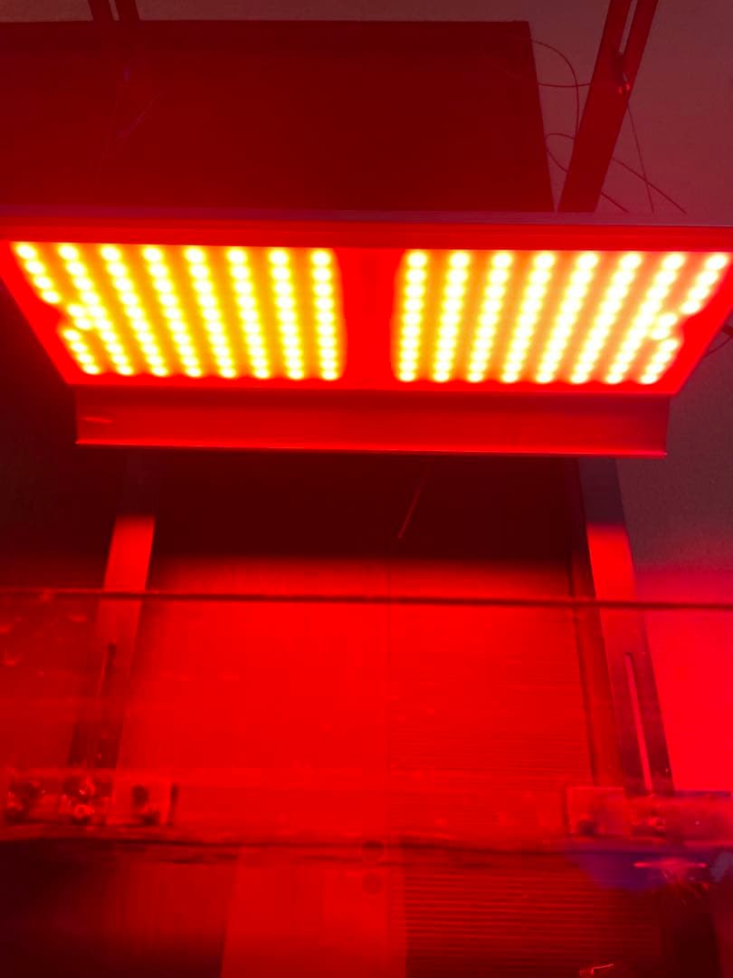 ライト・照明器具 Chihiros LED VIVID2
