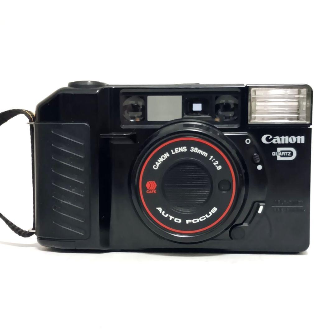 「CANON」AUTOBOY2 QUARTZ DATE