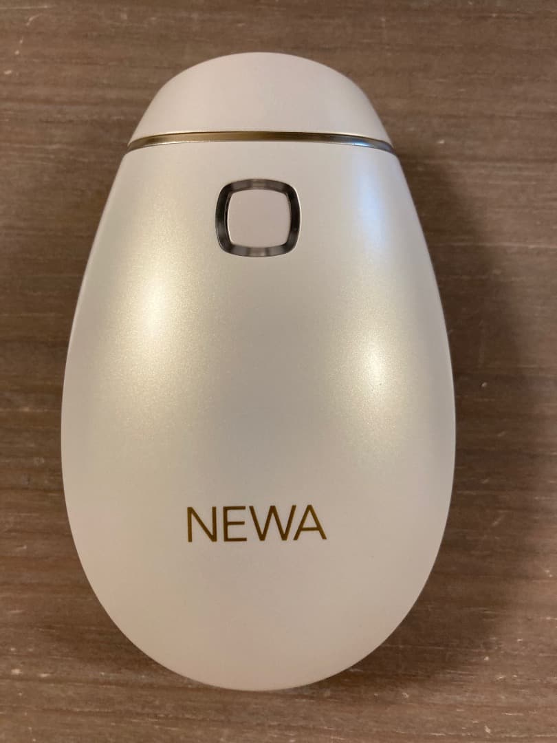 NEWA　美顔器