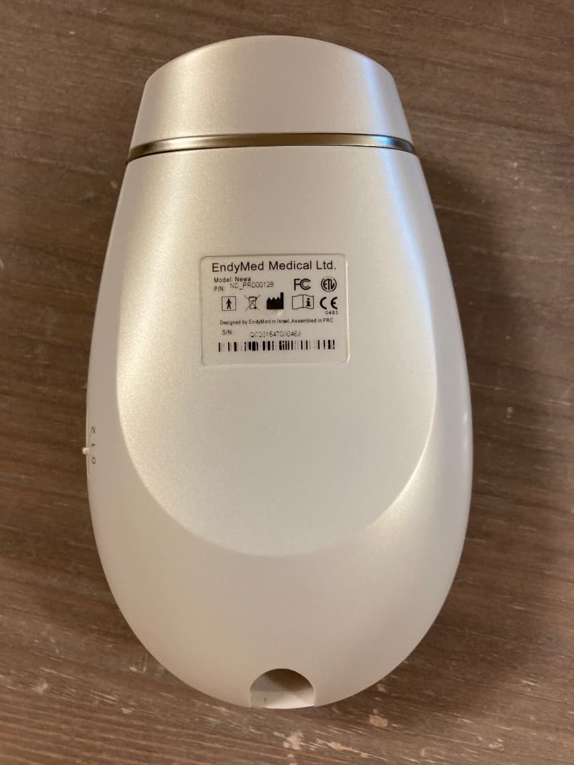NEWA　美顔器