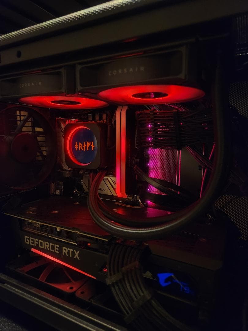 グラフィックボード・グラボ・ビデオカード AORUS GeForce RTX 3070 MASTER 8G