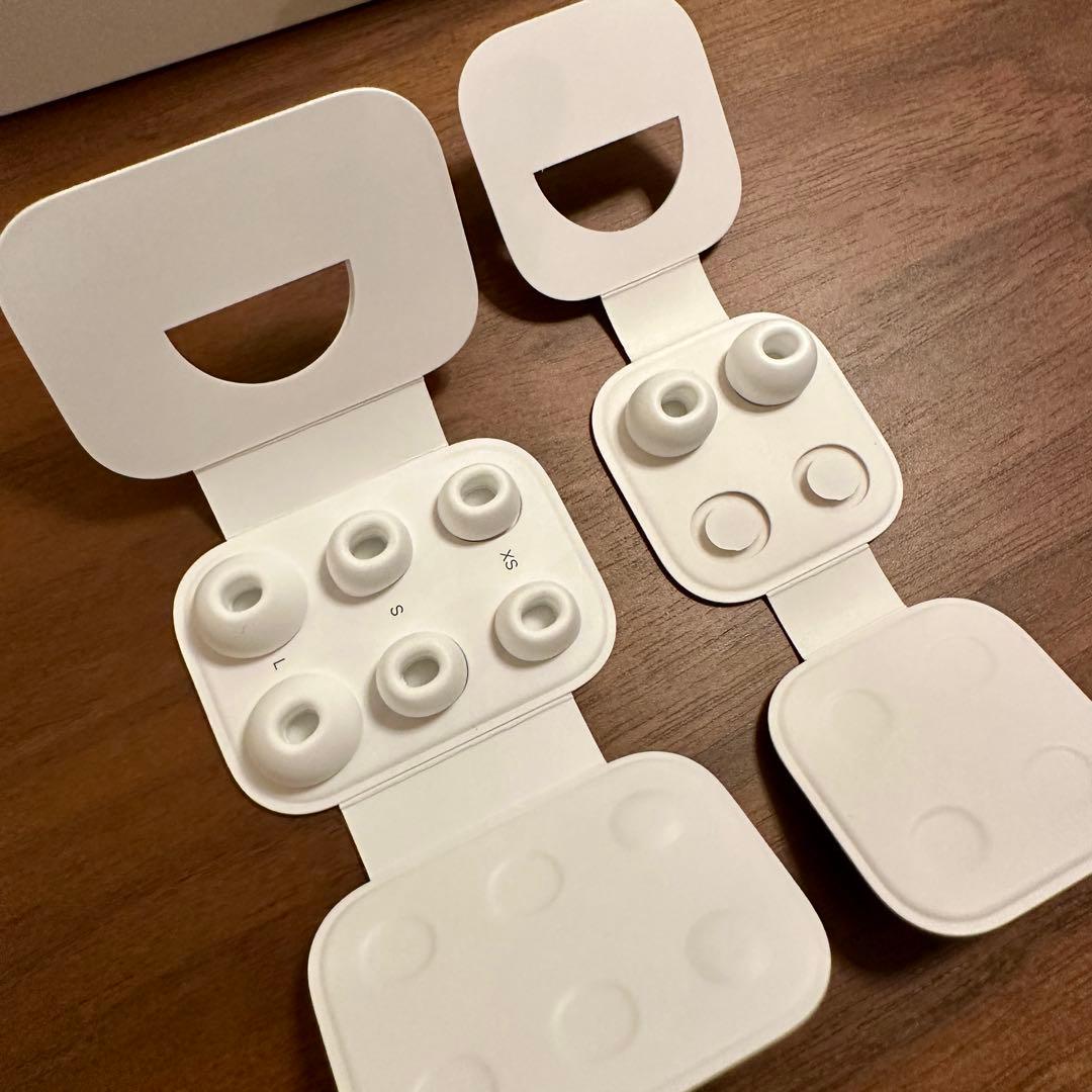 【美品中古】AirPods Pro 第2世代 Lightning