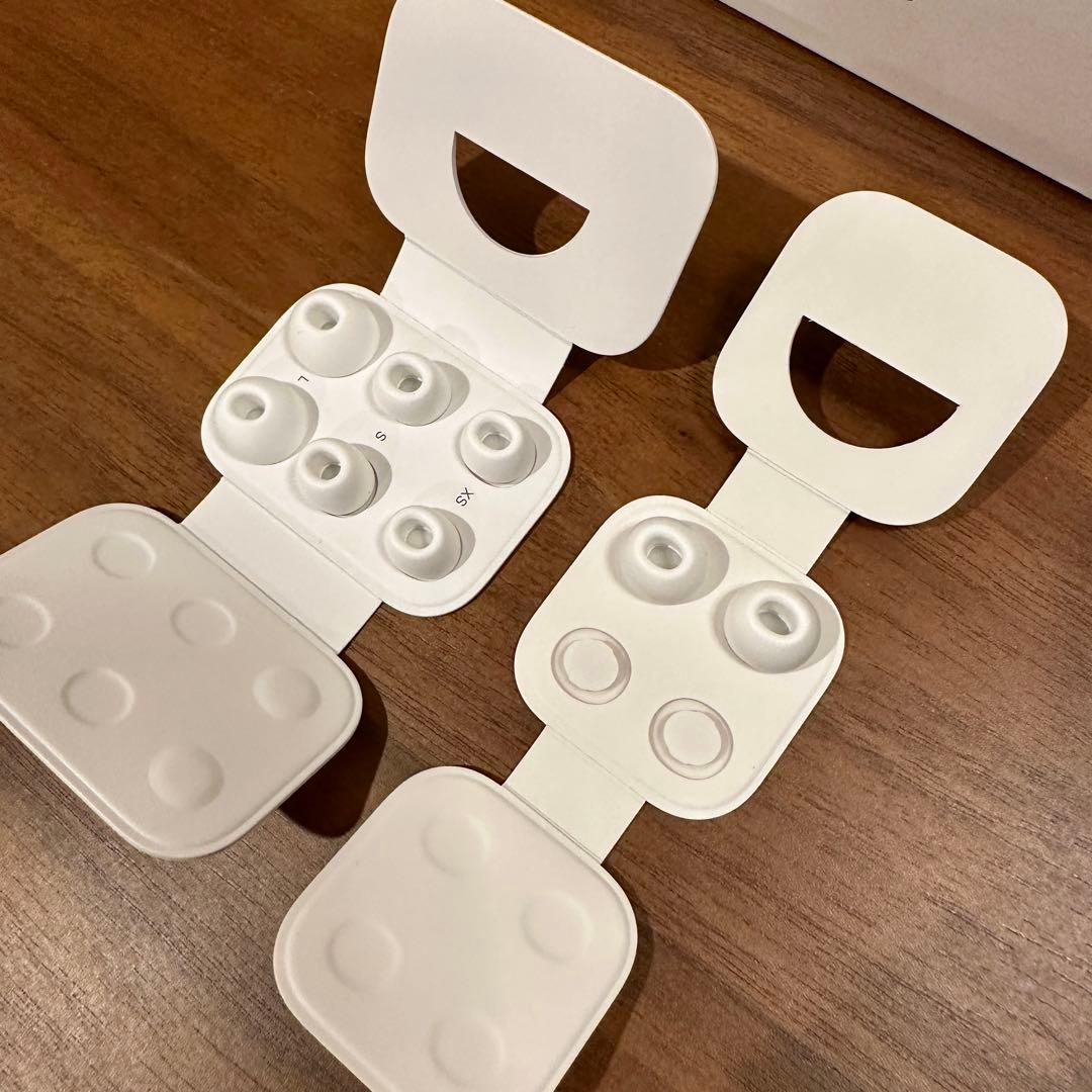 【美品中古】AirPods Pro 第2世代 Lightning