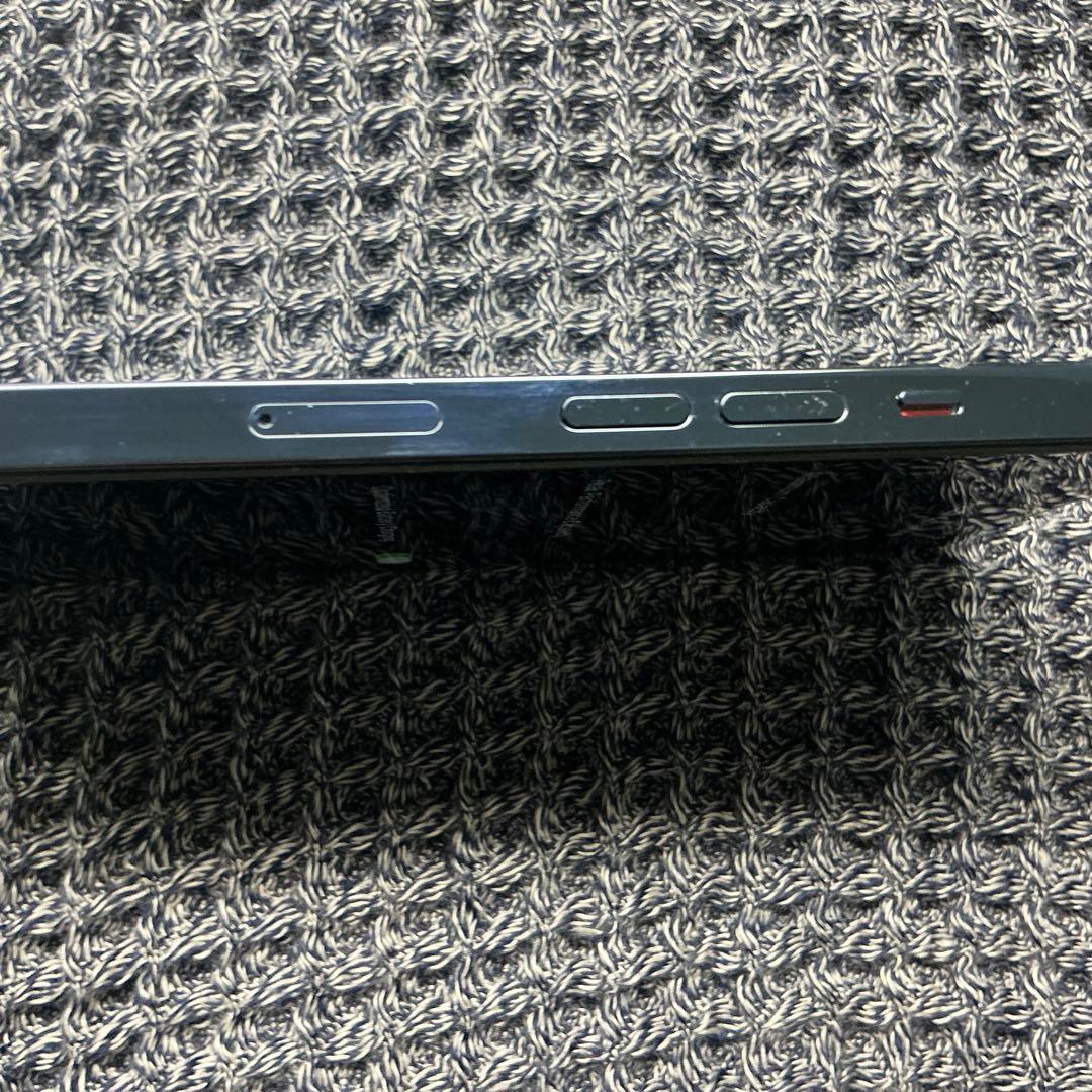 Apple iPhone 13 Pro シエラブルー 本体