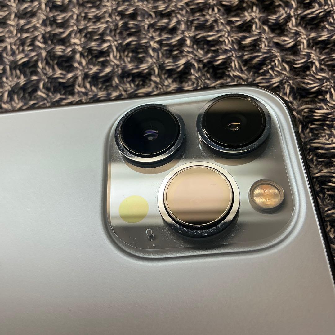 Apple iPhone 13 Pro シエラブルー 本体