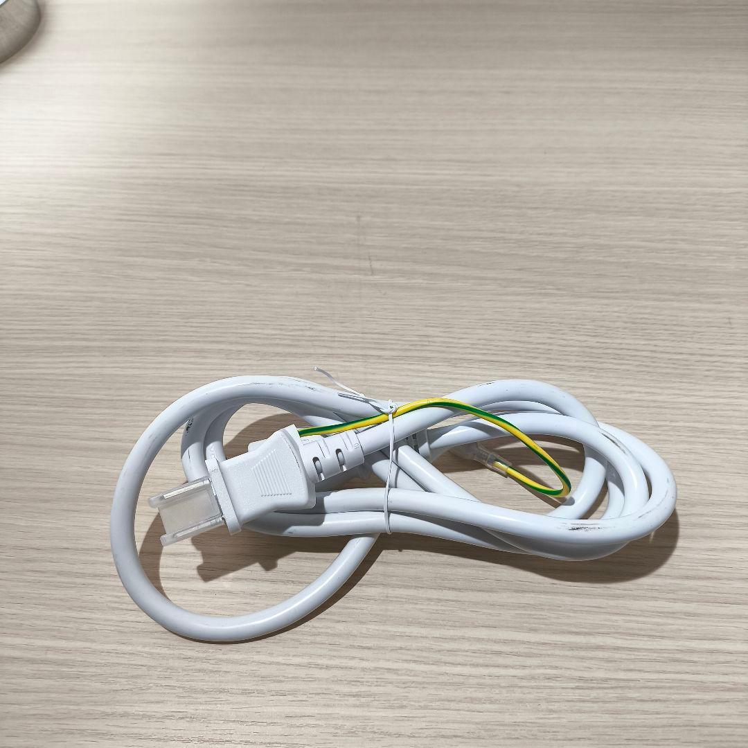 850W ATX電源 GOLD認証　電源ユニット 極美品　ホワイト