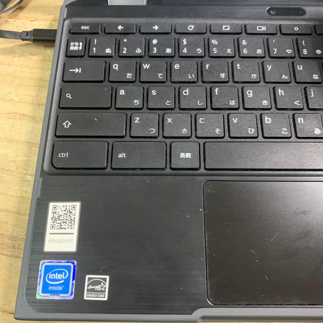 Chromebook本体 Lenovo 300e Chromebook 2nd Gen