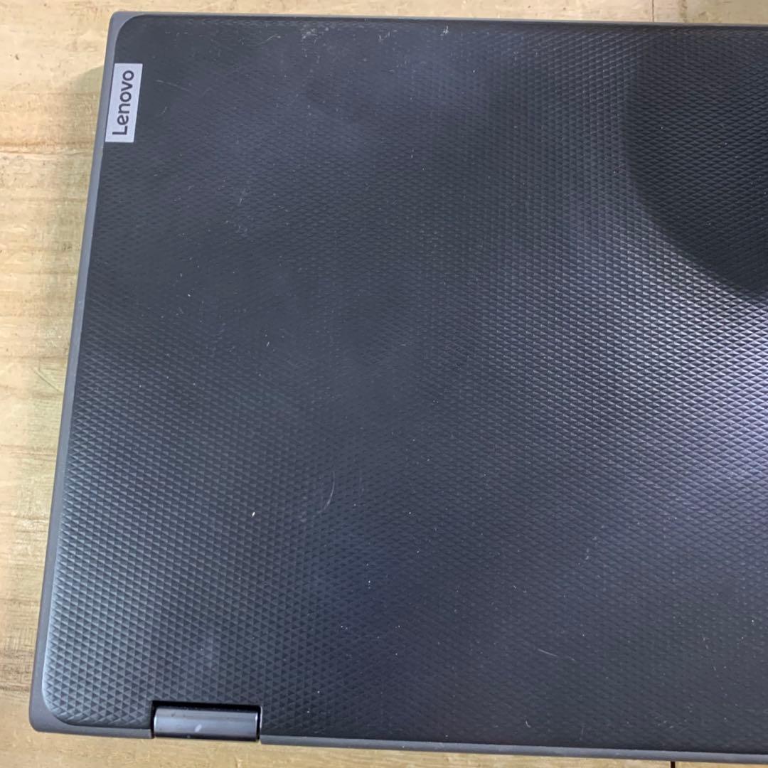 Chromebook本体 Lenovo 300e Chromebook 2nd Gen
