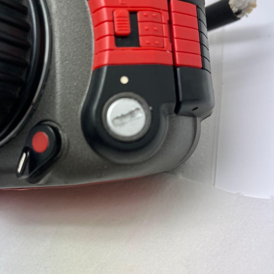 シ*レ様 ニコン Nikon Nikonos RS AF 水中カメラボディ