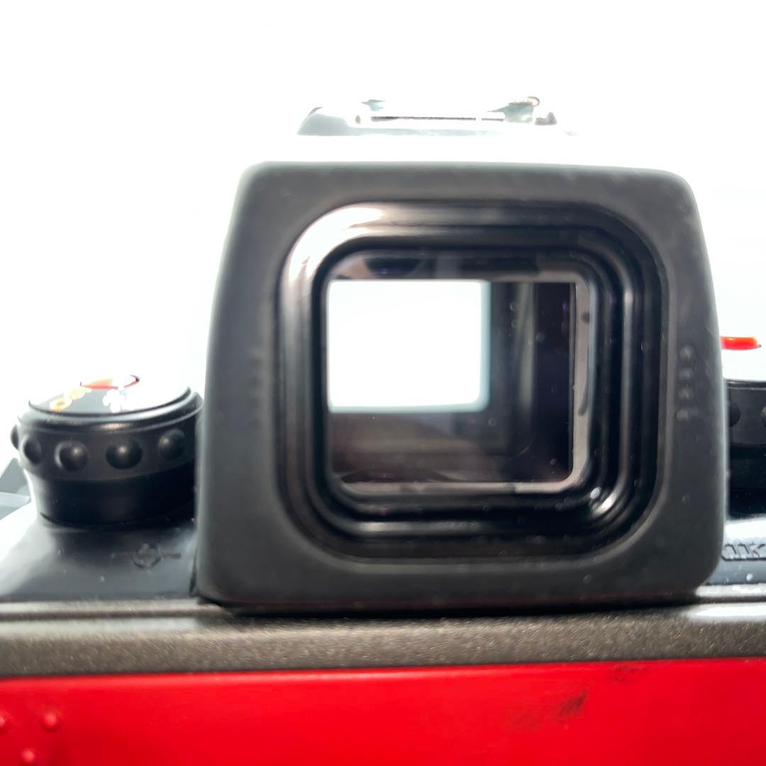 シ*レ様 ニコン Nikon Nikonos RS AF 水中カメラボディ