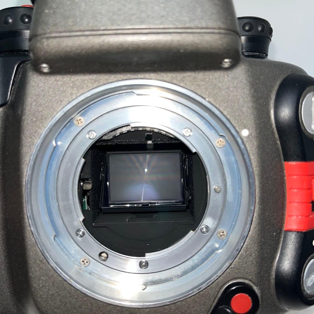 シ*レ様 ニコン Nikon Nikonos RS AF 水中カメラボディ