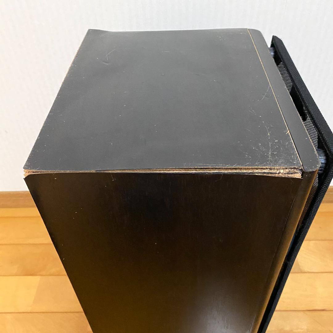 KENWOOD 3 WAY 3 SPEAKER SYSTEM S-3J ペア