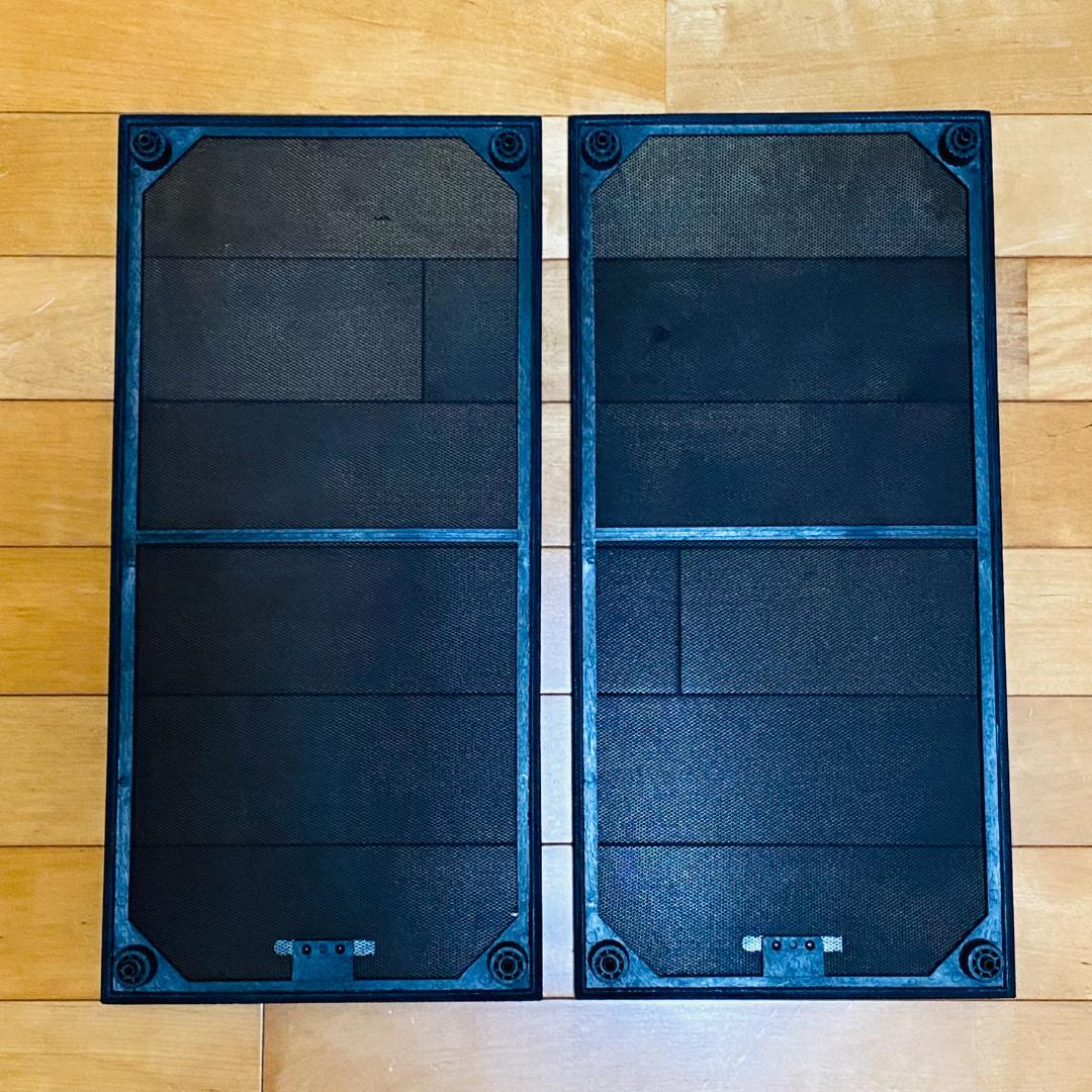 KENWOOD 3 WAY 3 SPEAKER SYSTEM S-3J ペア