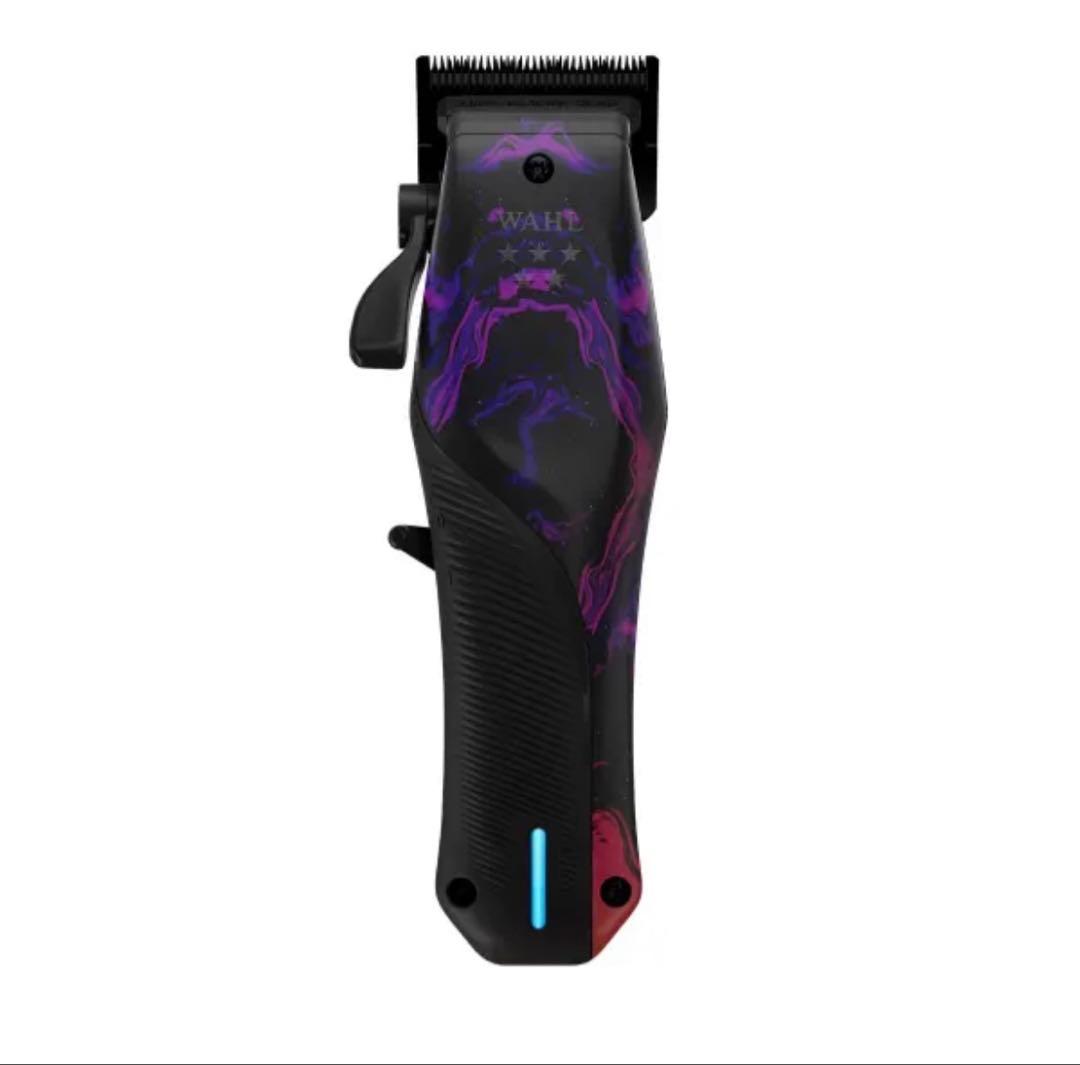 Wahl 5Star VAPOR Limited Edition バリカン