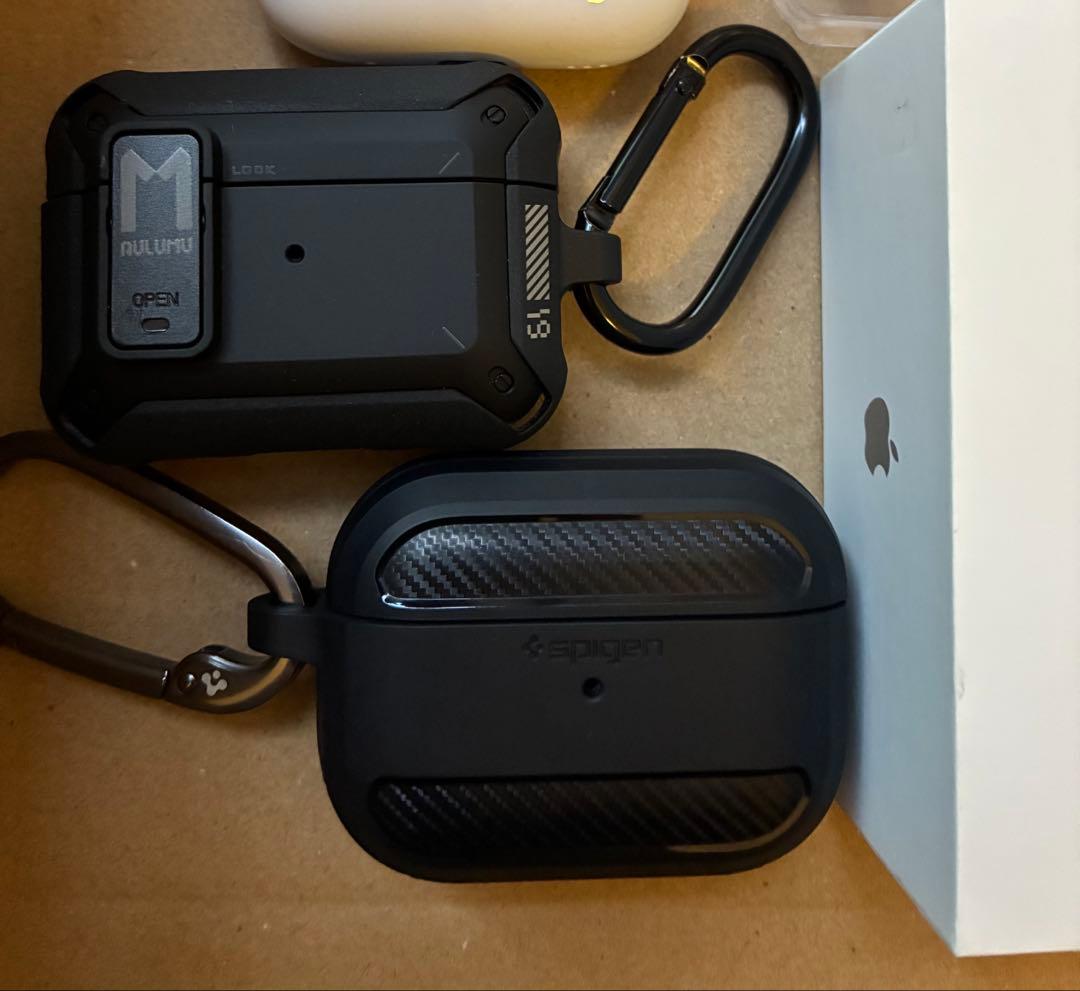 ★美品★確実正規品 AirPods pro2 おまけ多数