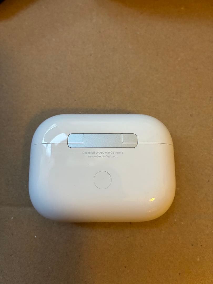 ★美品★確実正規品 AirPods pro2 おまけ多数