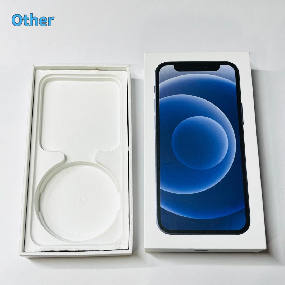 iPhone 12mini 【128GBモデル】