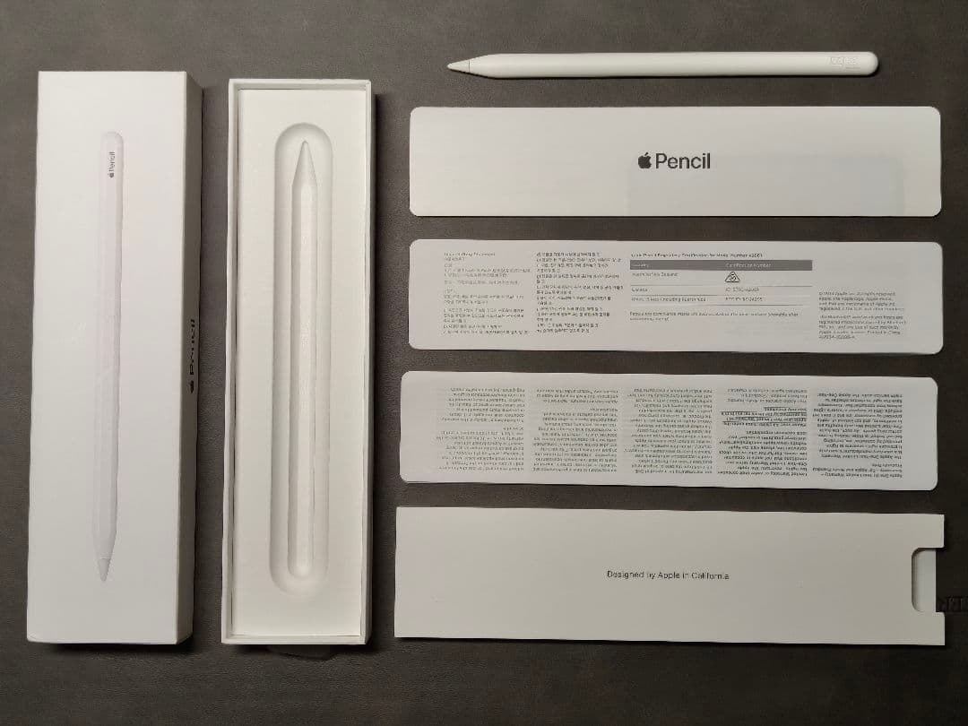 【美品】iPad Pro M2 12.9インチ 256GB + 備品