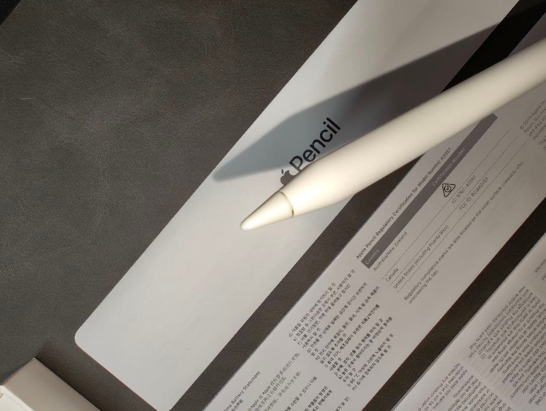 【美品】iPad Pro M2 12.9インチ 256GB + 備品