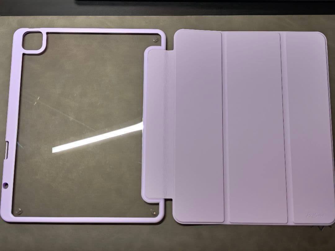 【美品】iPad Pro M2 12.9インチ 256GB + 備品