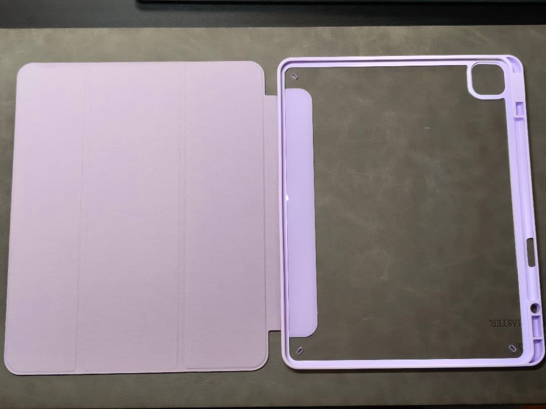 【美品】iPad Pro M2 12.9インチ 256GB + 備品
