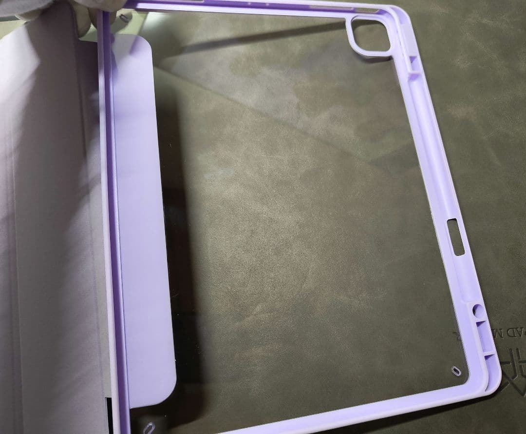 【美品】iPad Pro M2 12.9インチ 256GB + 備品
