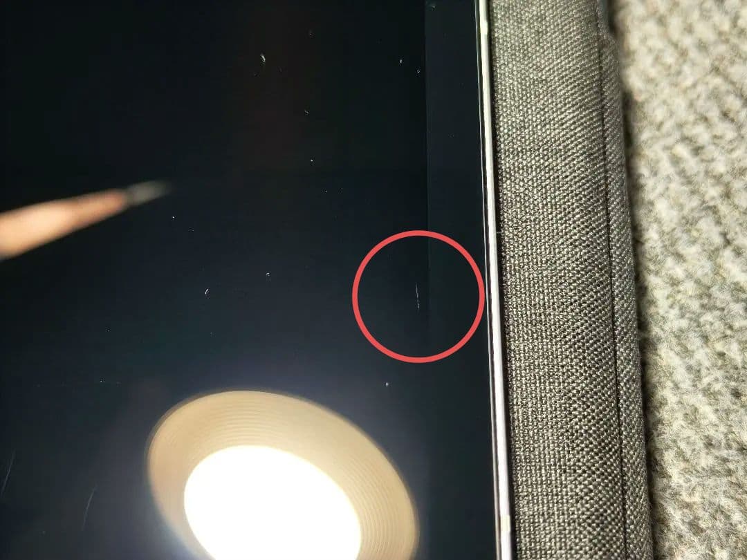【美品】iPad Pro M2 12.9インチ 256GB + 備品