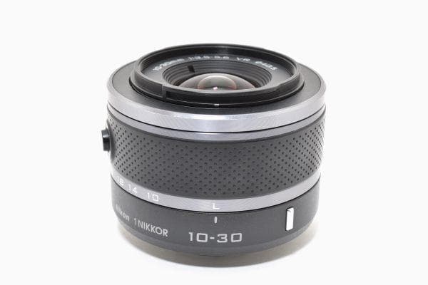 ★美品★ ニコン 1 NIKKOR VR 10-30mm #945