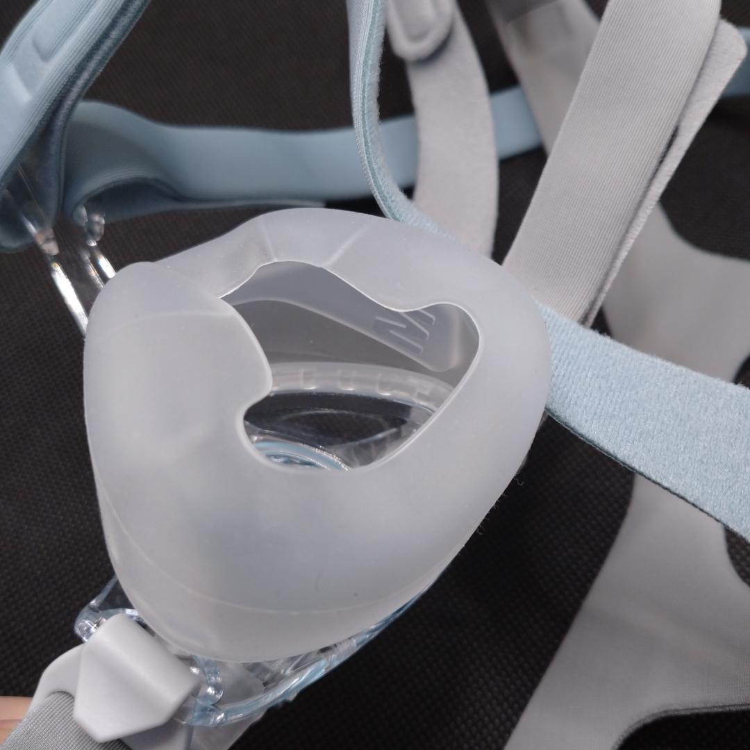 【美品】4個セット CPAP マスク ESON2 F&P 無呼吸