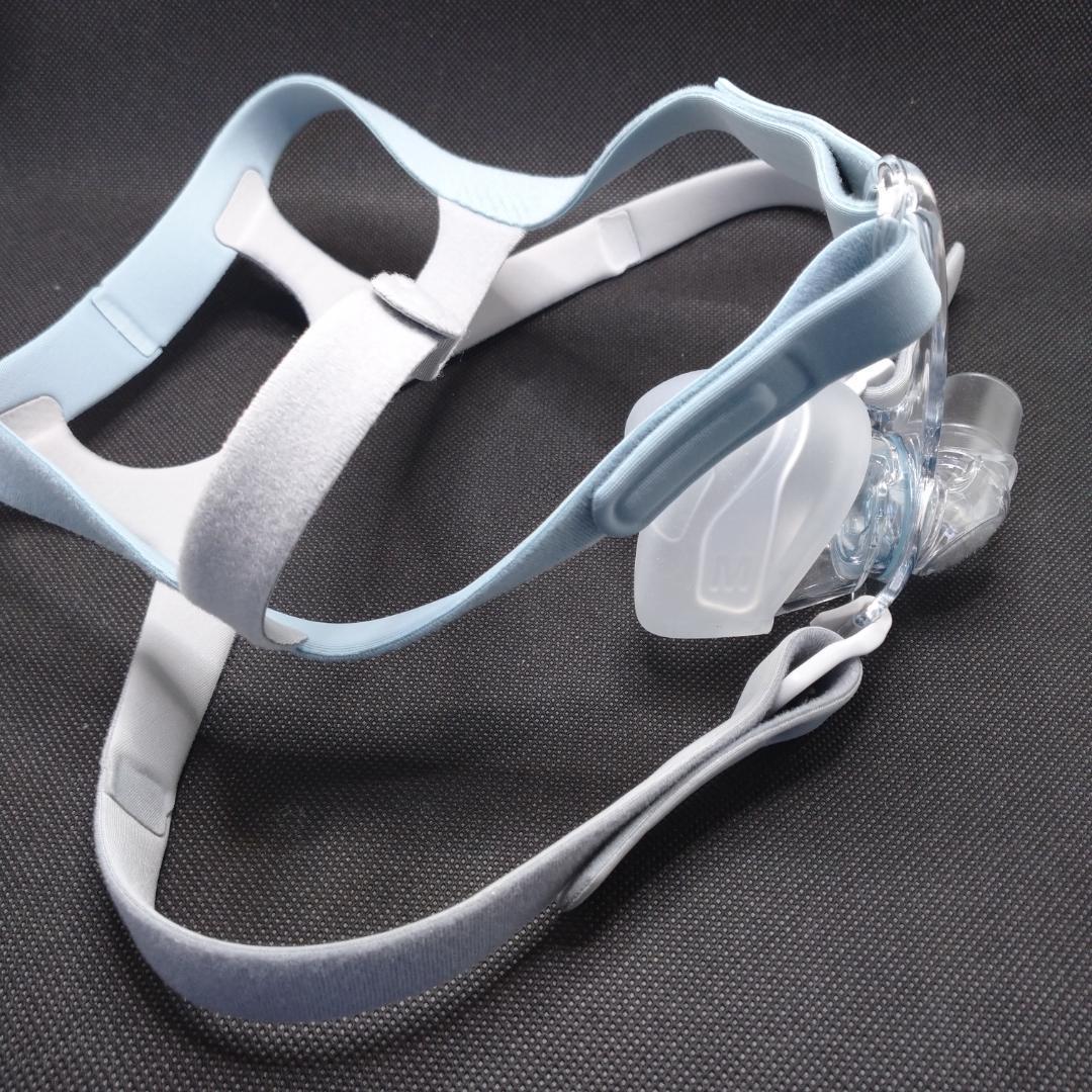 【美品】4個セット CPAP マスク ESON2 F&P 無呼吸