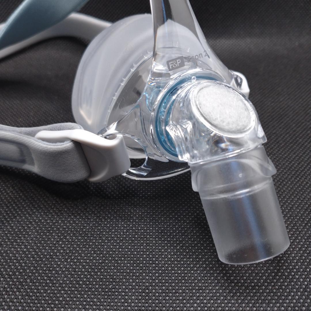 【美品】4個セット CPAP マスク ESON2 F&P 無呼吸