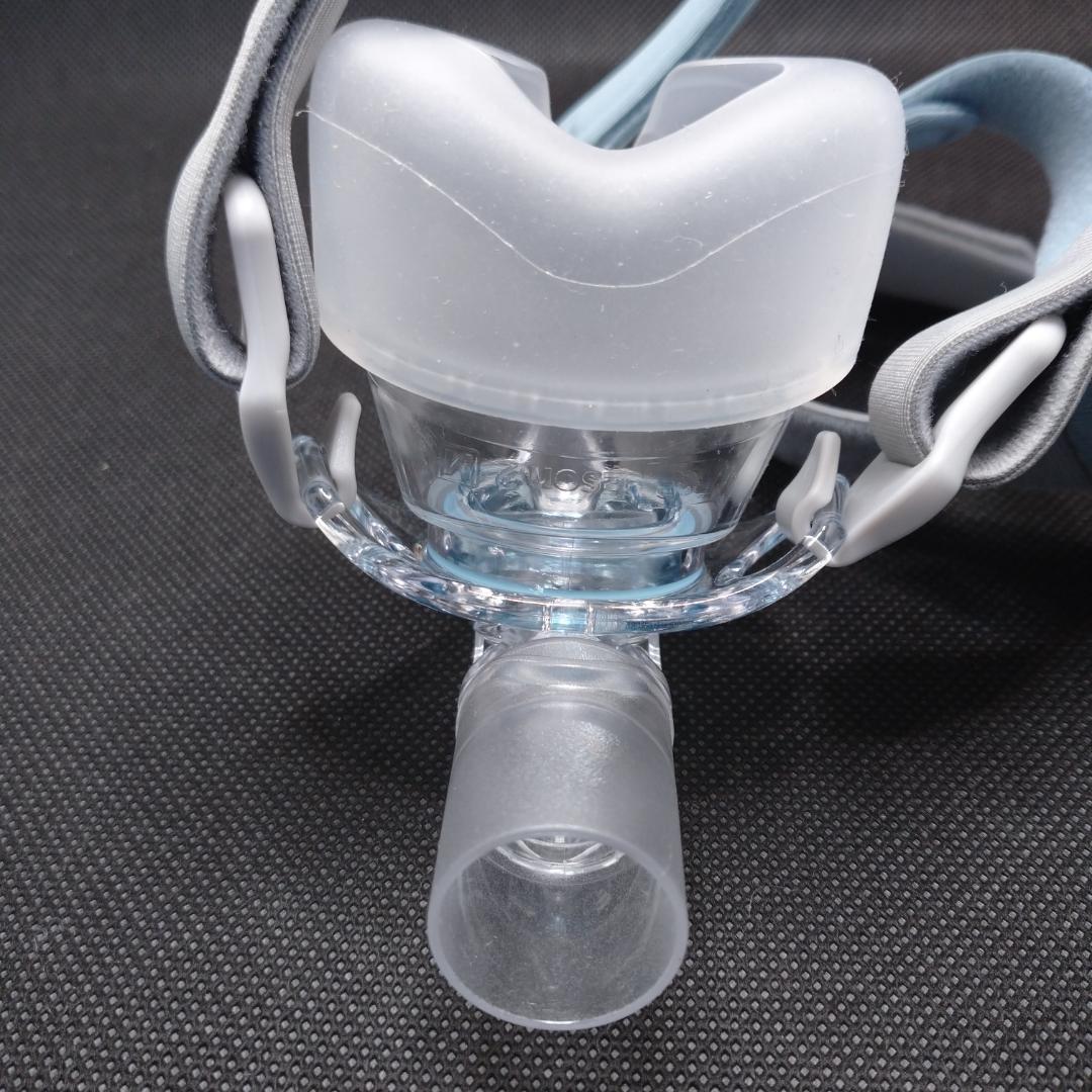 【美品】4個セット CPAP マスク ESON2 F&P 無呼吸