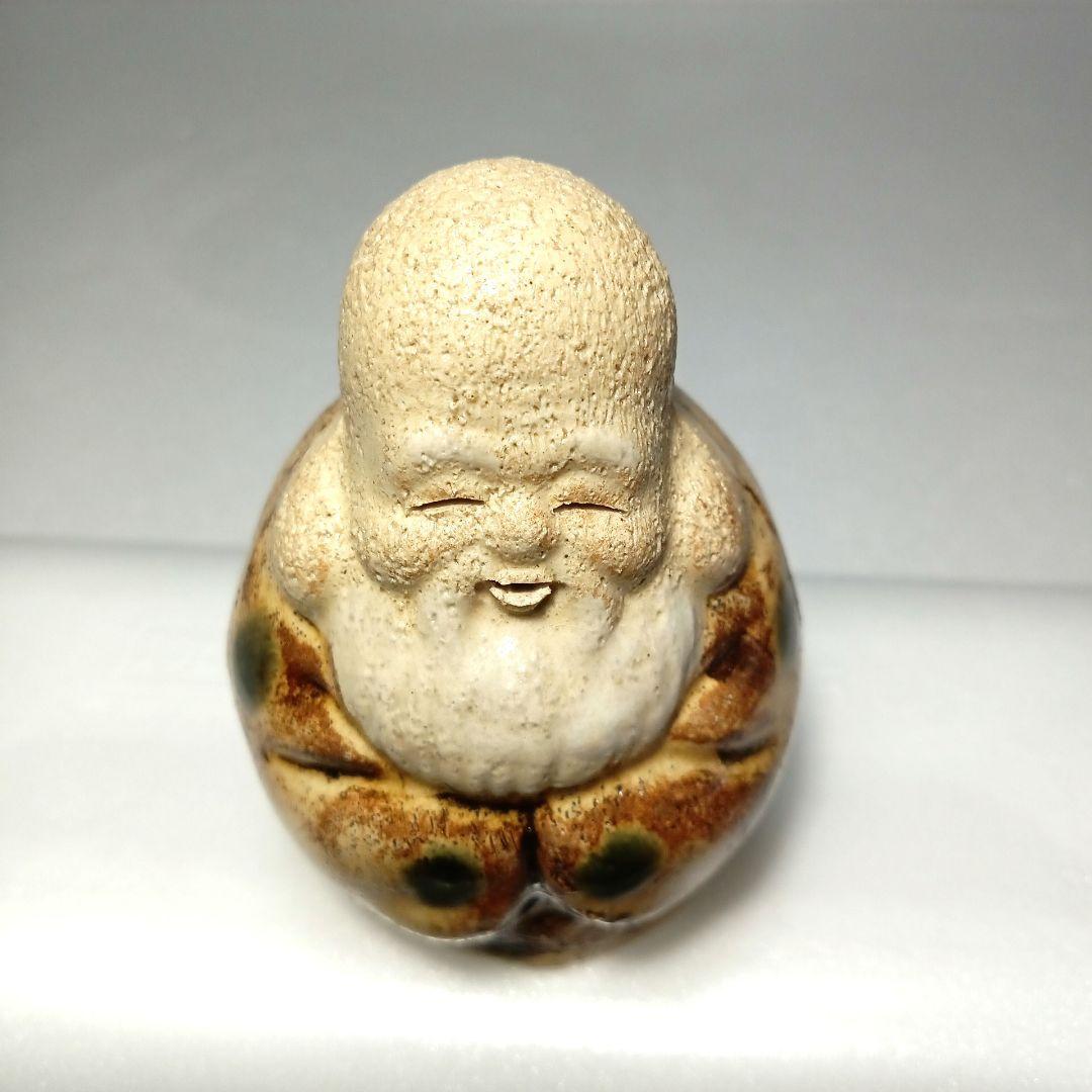 【新品未使用】縁起物　癒やし　七福神　 セット　瀬戸焼