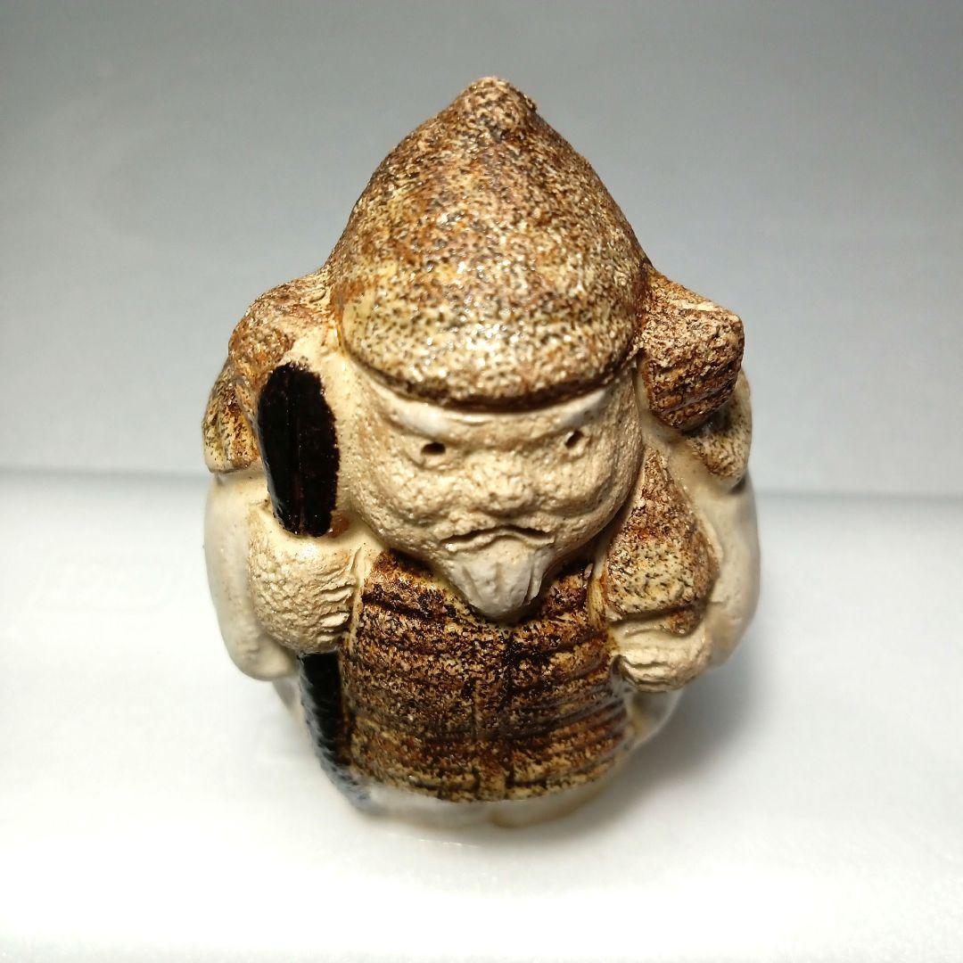 【新品未使用】縁起物　癒やし　七福神　 セット　瀬戸焼