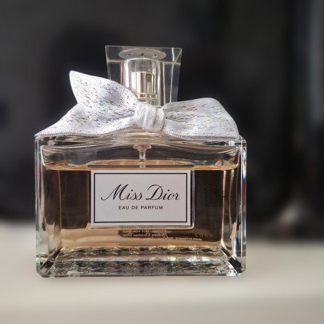 Christian Dior　ミスディオール オードゥパルファン 100mL