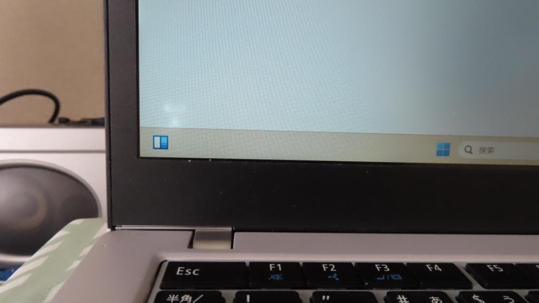 NEC VK23TM 14インチ　フルHD 液晶