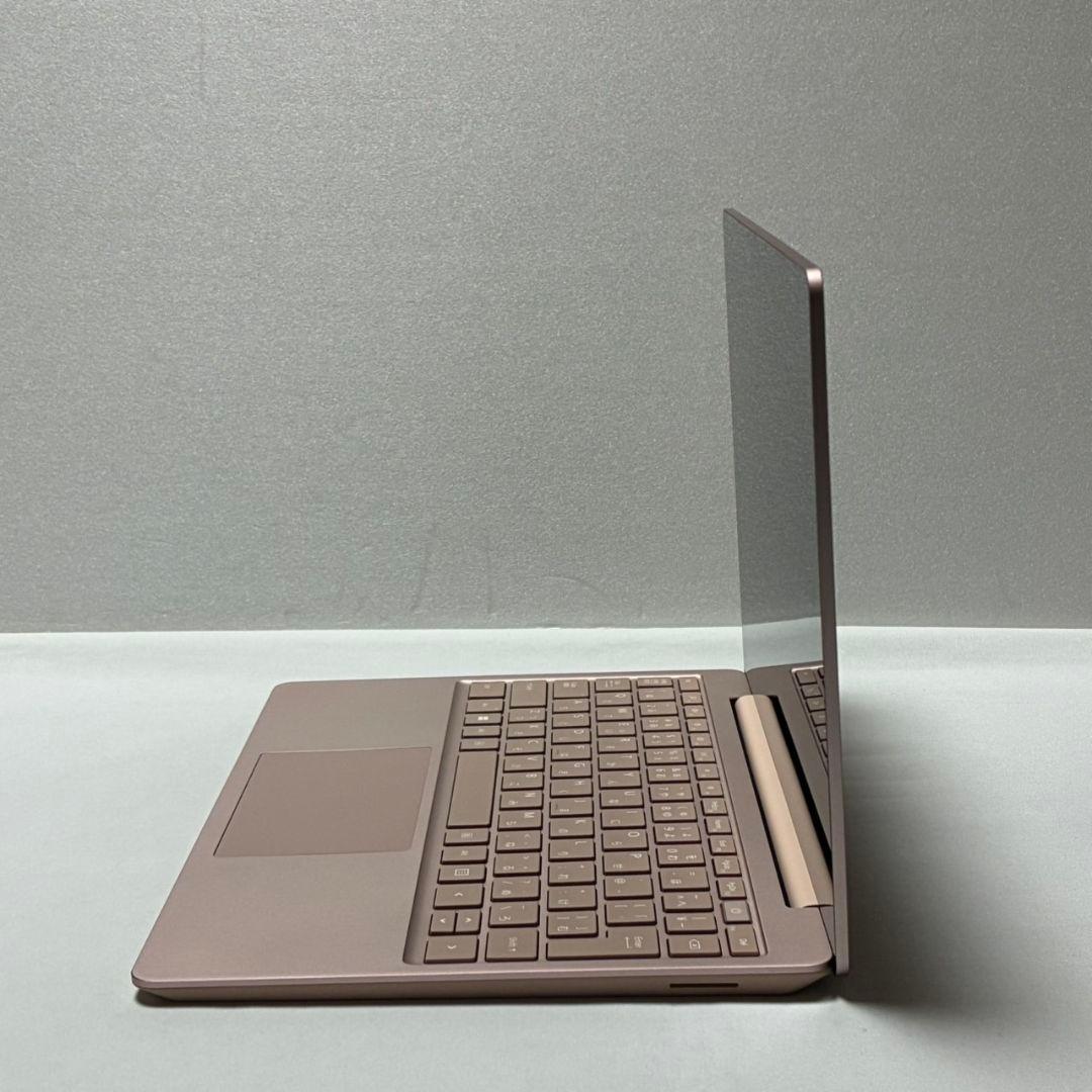 【希少美品ピンク】Surface LaptopGo2 タッチパネル パソコンPC