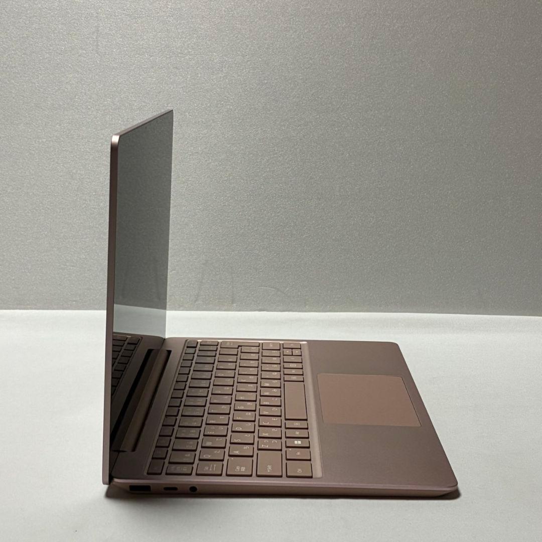 【希少美品ピンク】Surface LaptopGo2 タッチパネル パソコンPC