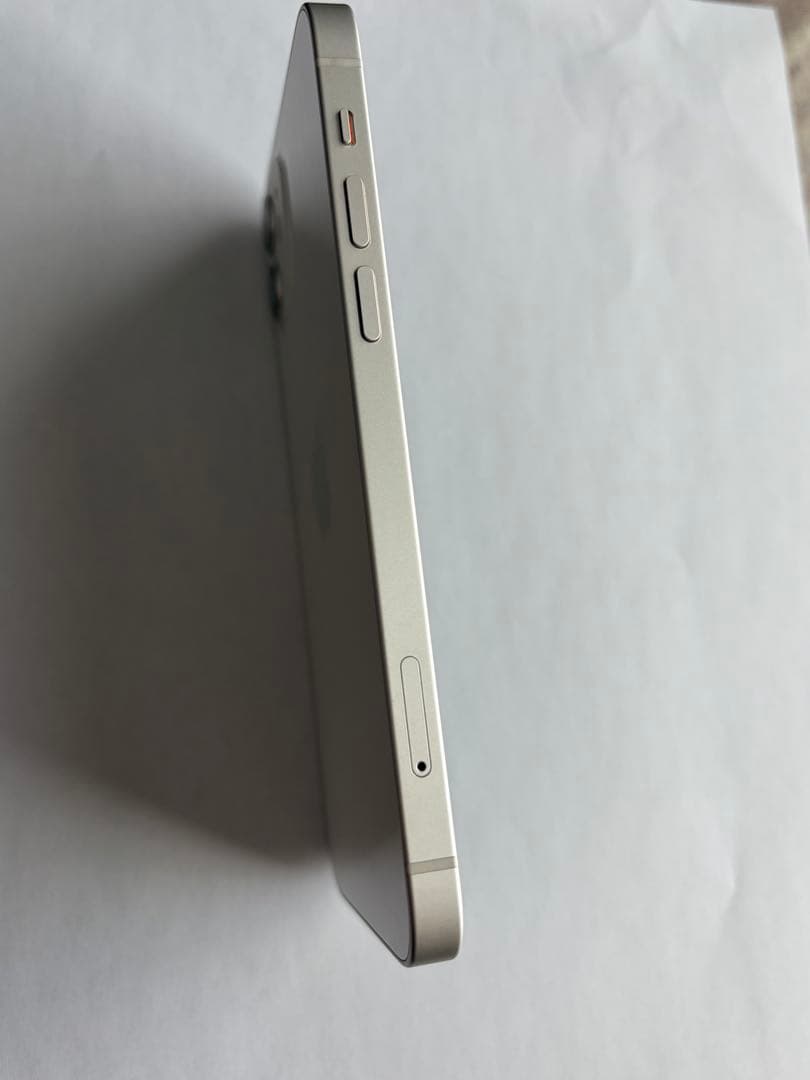 学泉　Apple iPhone 12 ホワイト 本体　128GB