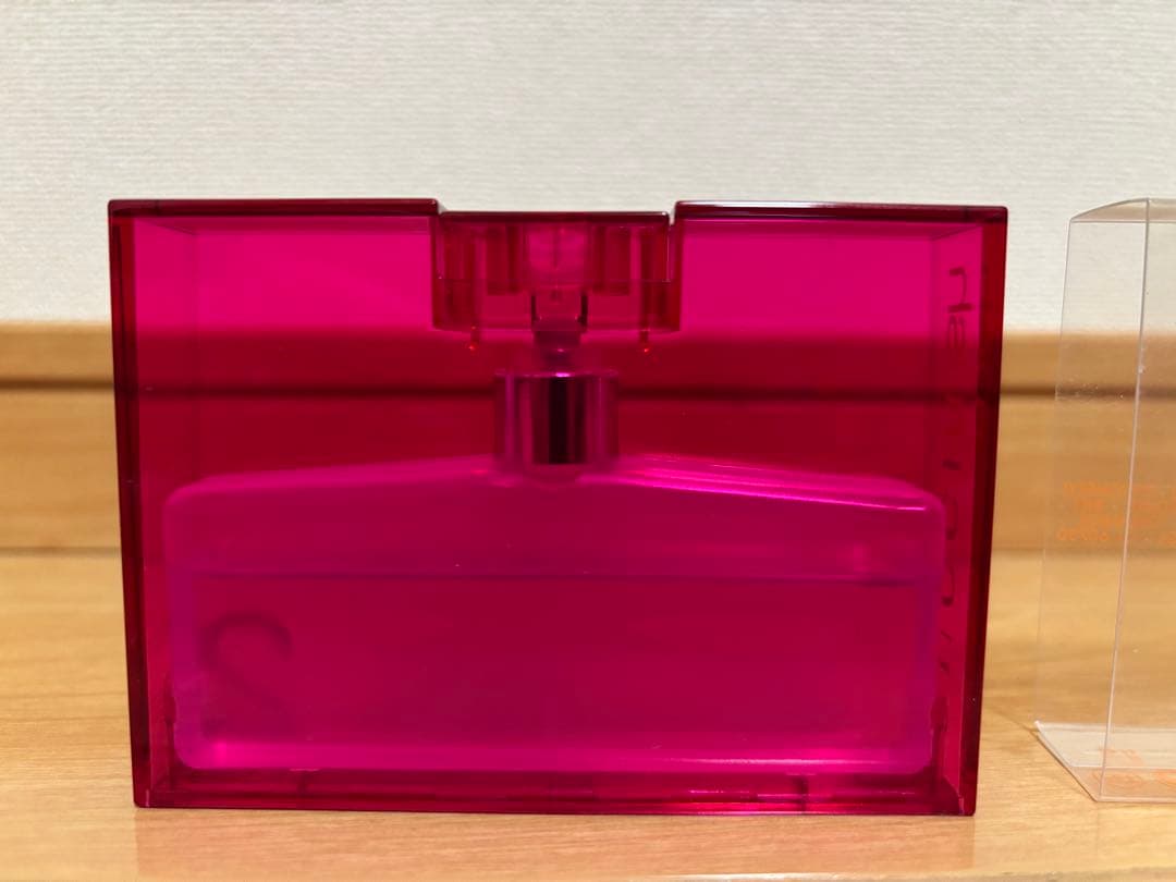 GUCCI Rush 2 30ml 香水