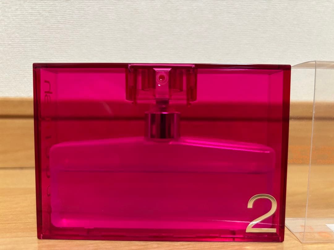 GUCCI Rush 2 30ml 香水