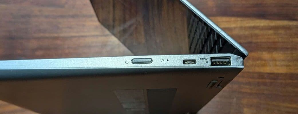 【ジャンク】動作品 Lenovo YOGA 720-12IKB タッチパネルNG