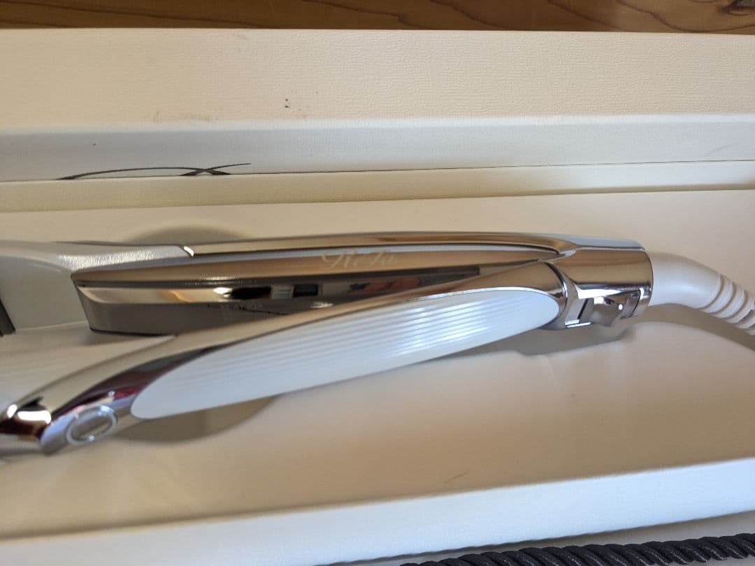 【未使用】ReFa STRAIGHT IRON PRO RE-AT-02A