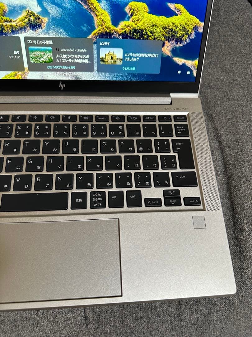 HPEliteBook 830G7 / Core i7第10世代 / 512GB