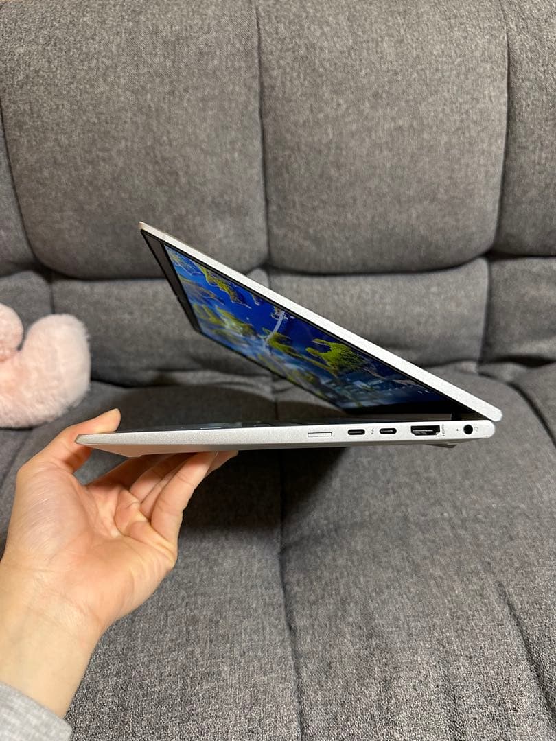 HPEliteBook 830G7 / Core i7第10世代 / 512GB
