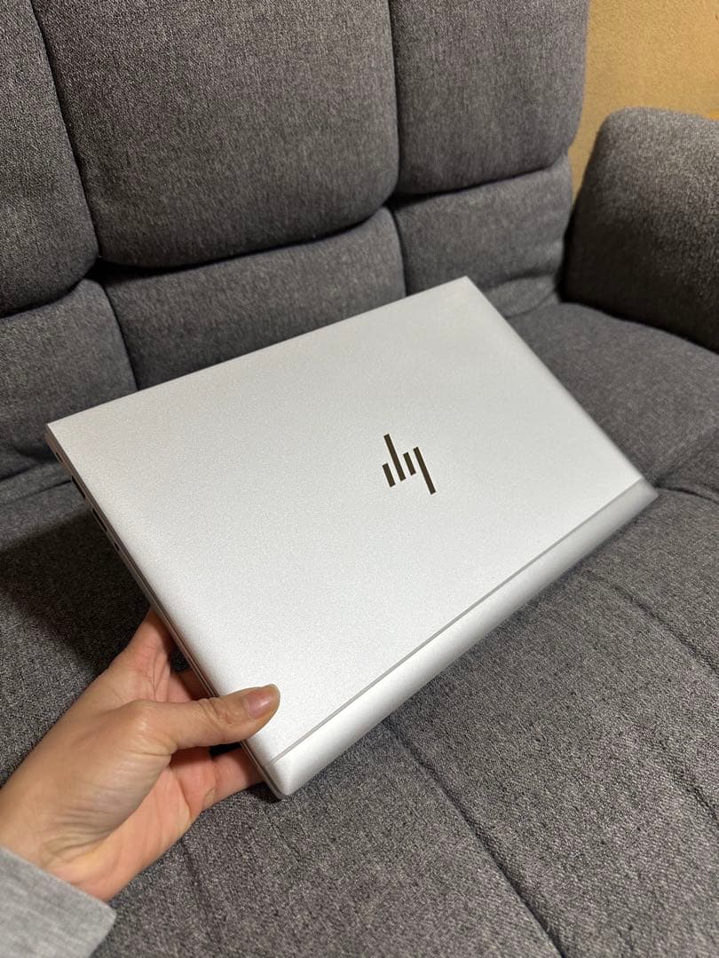 HPEliteBook 830G7 / Core i7第10世代 / 512GB