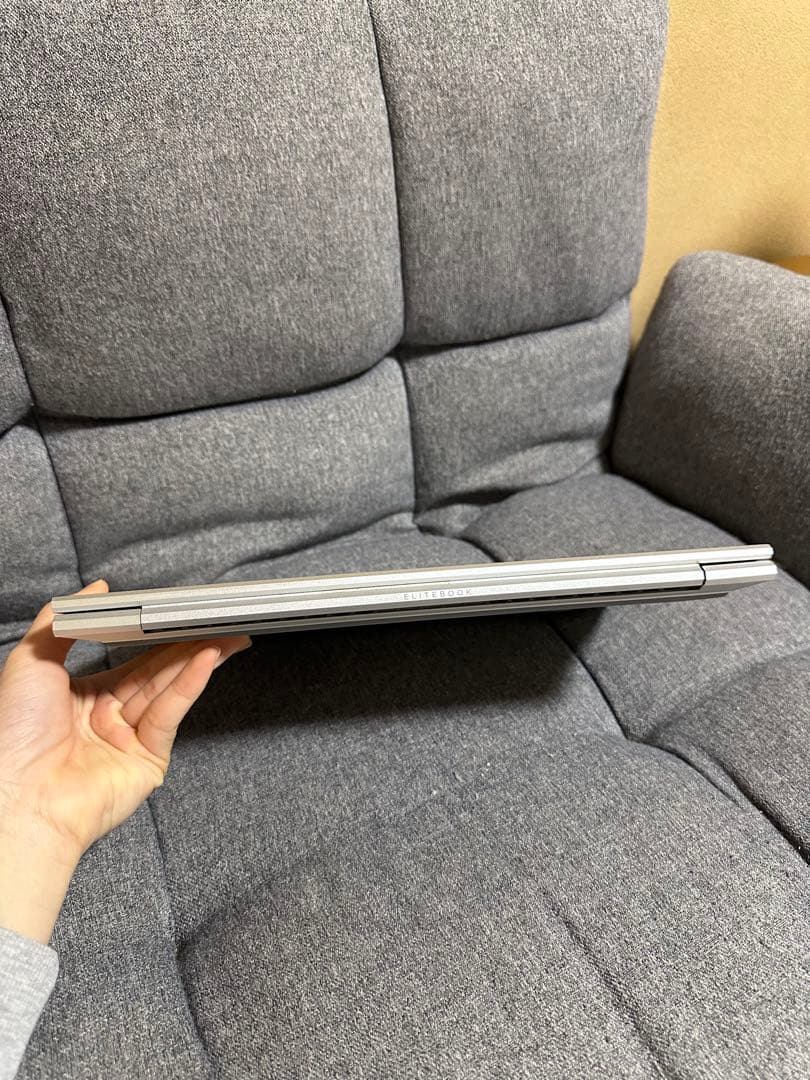 HPEliteBook 830G7 / Core i7第10世代 / 512GB